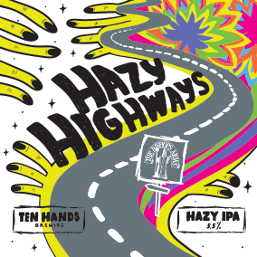 Hazy Higeways