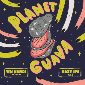 Planet Guava